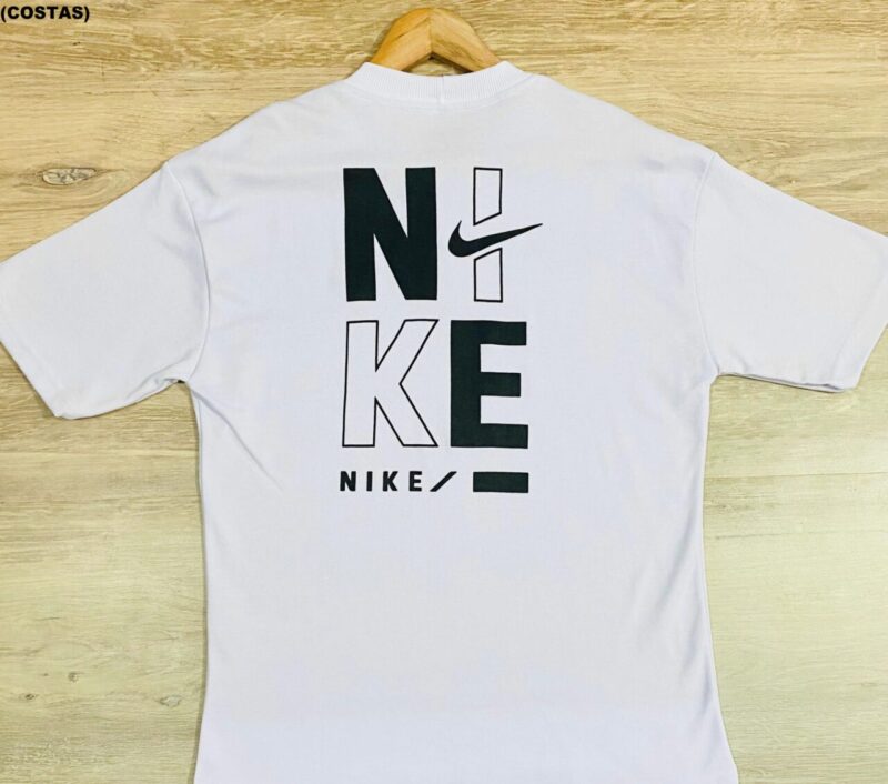 CAMISETA OVERSIZED - OVER200 - Imagem 2