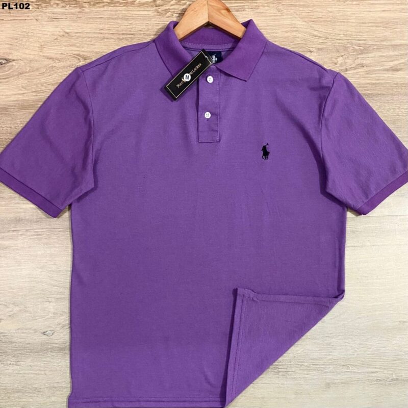CAMISA POLO – CPPL102