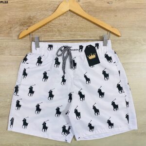 SHORT TACTEL MAURICINHO – BTMPL22