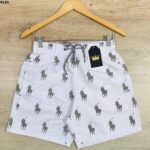 SHORT TACTEL MAURICINHO – BTMPL23