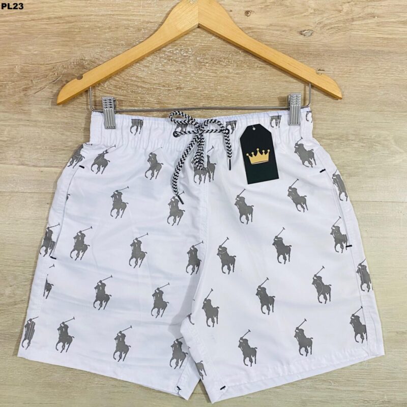 SHORT TACTEL MAURICINHO – BTMPL23