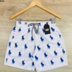SHORT TACTEL MAURICINHO – BTMPL24