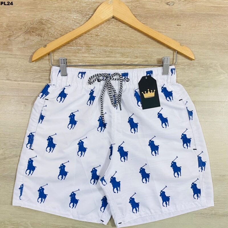 SHORT TACTEL MAURICINHO – BTMPL24