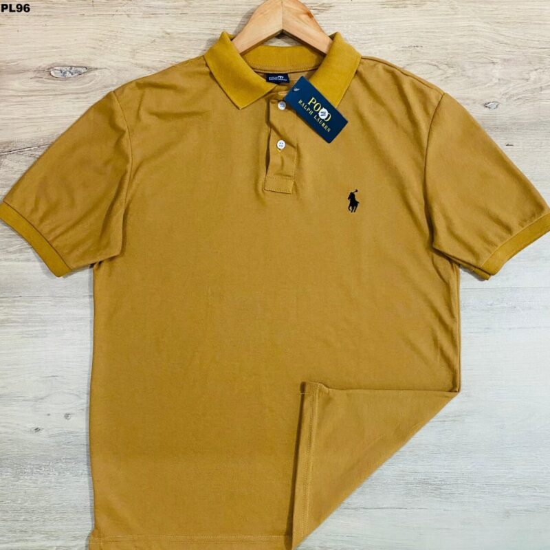 CAMISA POLO – CPPL96