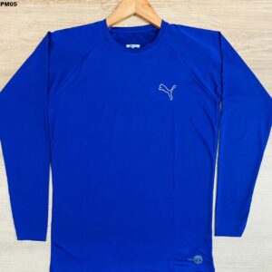 CAMISETA DE PROTEÇÃO UV - CPUPM05
