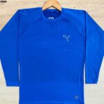 CAMISETA DE PROTEÇÃO UV - CPUPM06