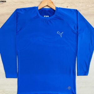 CAMISETA DE PROTEÇÃO UV - CPUPM06