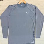 CAMISETA DE PROTEÇÃO UV - CPUPM07