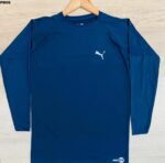CAMISETA DE PROTEÇÃO UV - CPUPM08