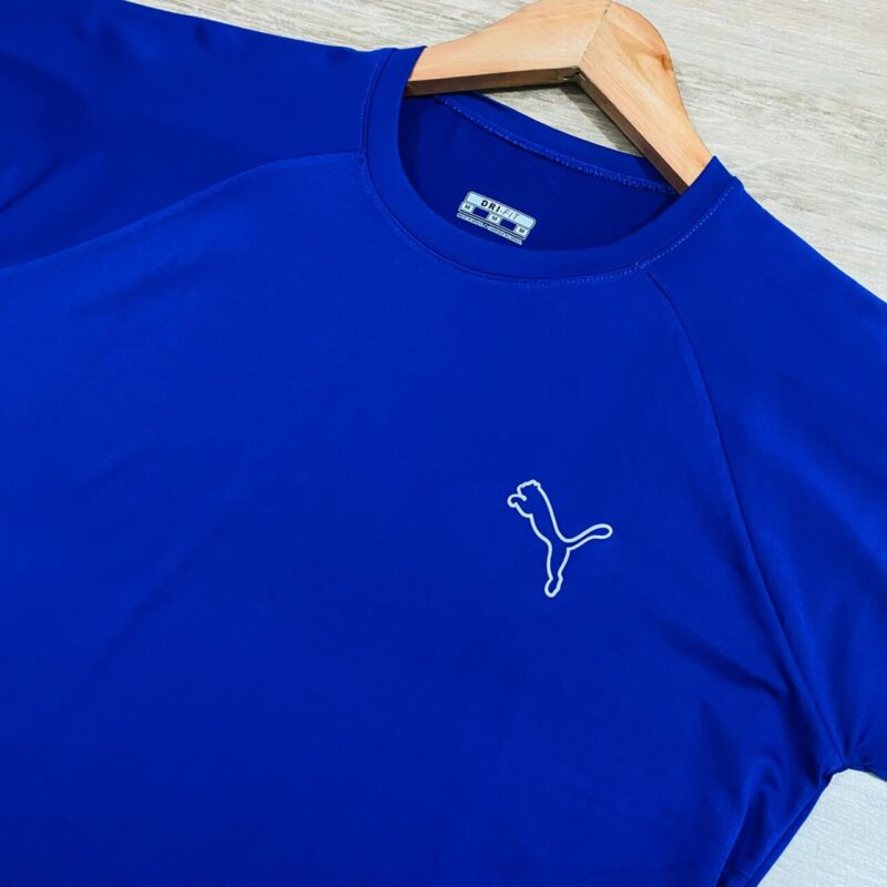 CAMISETA DE PROTEÇÃO UV - CPUPM05 - Imagem 2