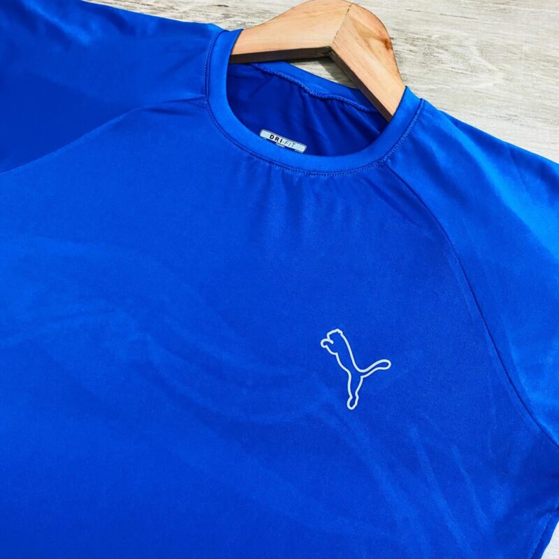 CAMISETA DE PROTEÇÃO UV - CPUPM06 - Imagem 2