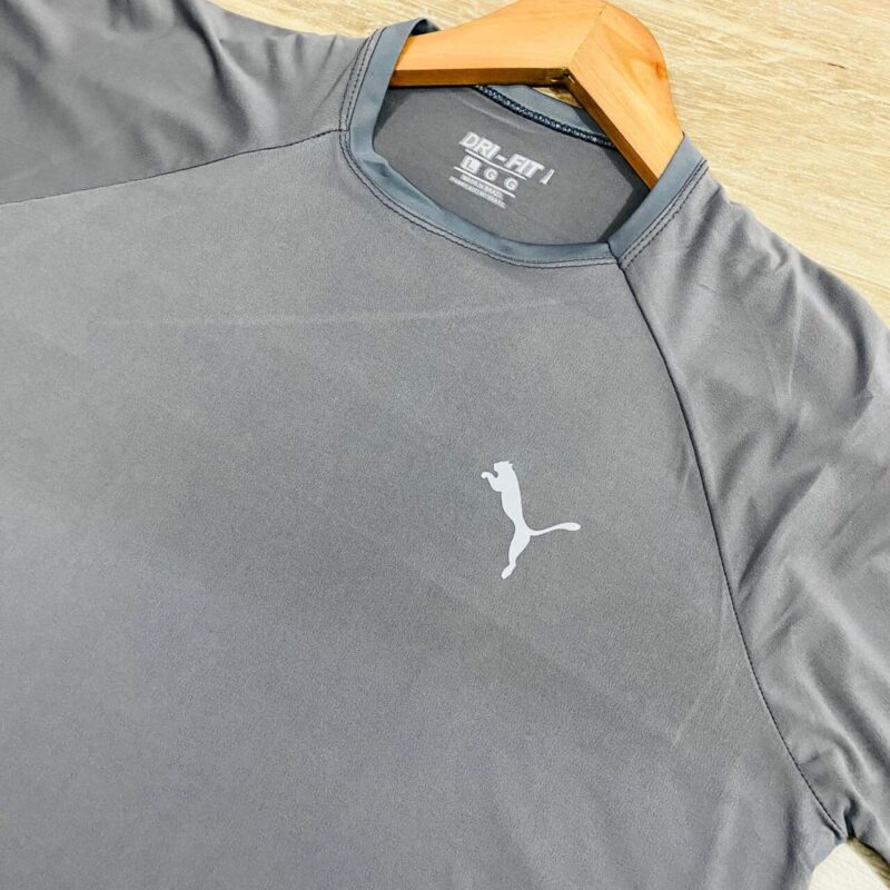 CAMISETA DE PROTEÇÃO UV - CPUPM07 - Imagem 2