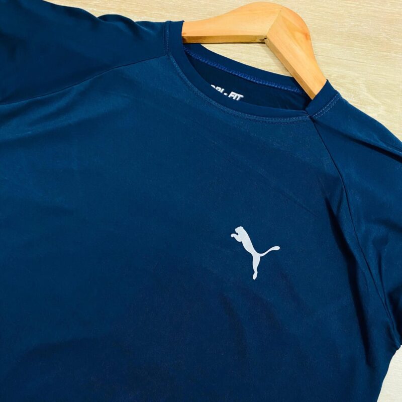 CAMISETA DE PROTEÇÃO UV - CPUPM08 - Imagem 2