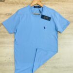 CAMISETA PERUANA ALG. 40.1 - CPQPRL27