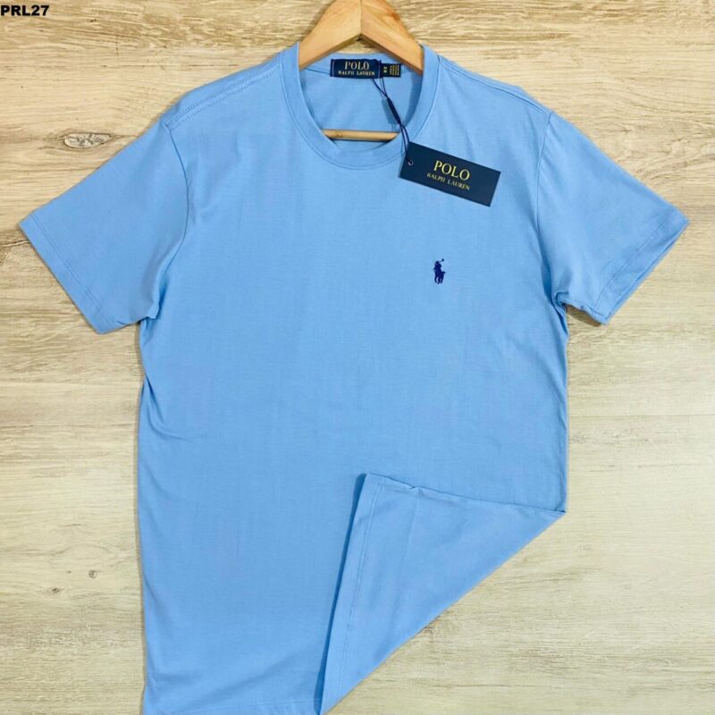 CAMISETA PERUANA ALG. 40.1 - CPQPRL27
