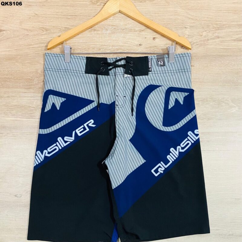 BERMUDA ELASTANO PARAQUEDAS – BPQKS106