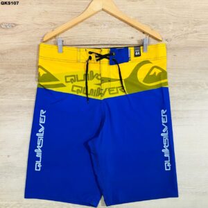 BERMUDA ELASTANO PARAQUEDAS – BPQKS107