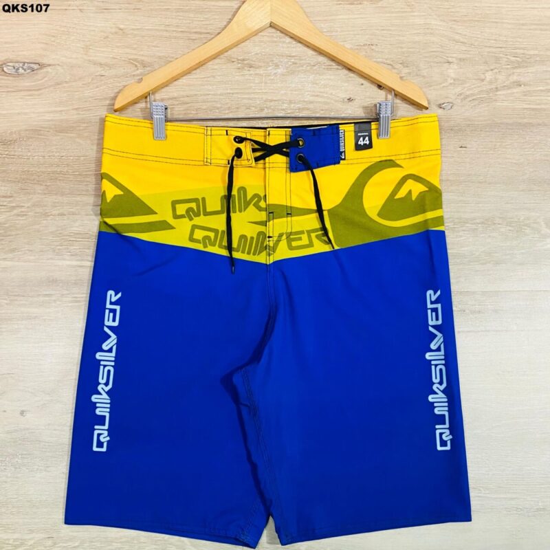 BERMUDA ELASTANO PARAQUEDAS – BPQKS107