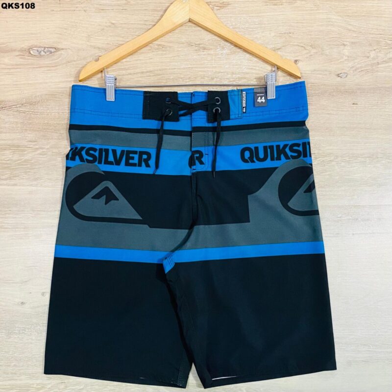 BERMUDA ELASTANO PARAQUEDAS – BPQKS108