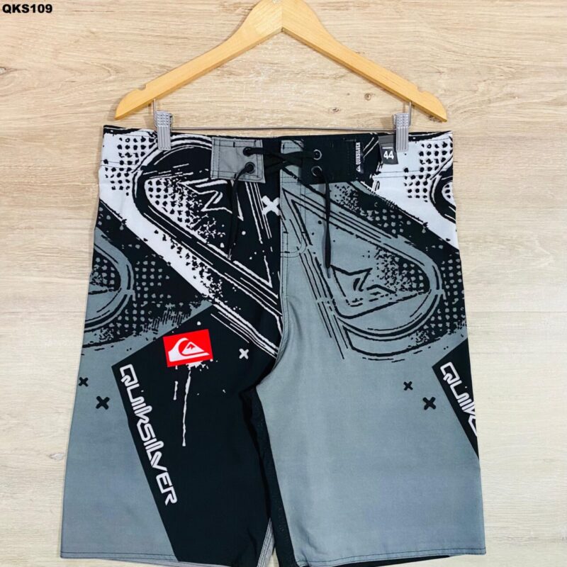 BERMUDA ELASTANO PARAQUEDAS – BPQKS109