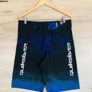 BERMUDA ELASTANO PARAQUEDAS – BPQKS114