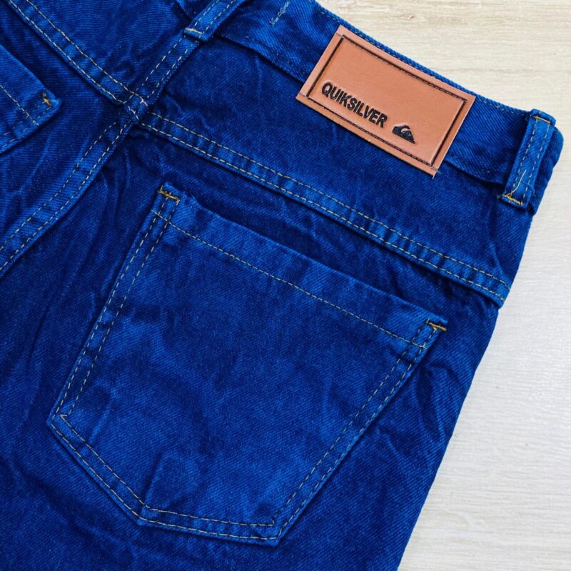 BERMUDA JEANS – BJQKS11 - Imagem 2
