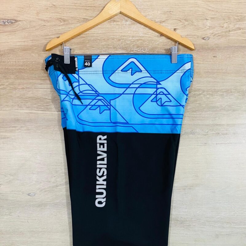 BERMUDA ELASTANO PARAQUEDAS – BPQKS110 - Imagem 2