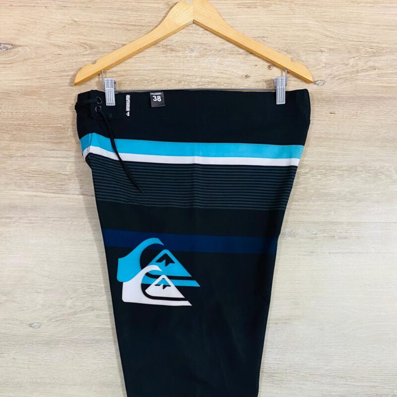 BERMUDA ELASTANO PARAQUEDAS – BPQKS112 - Imagem 2