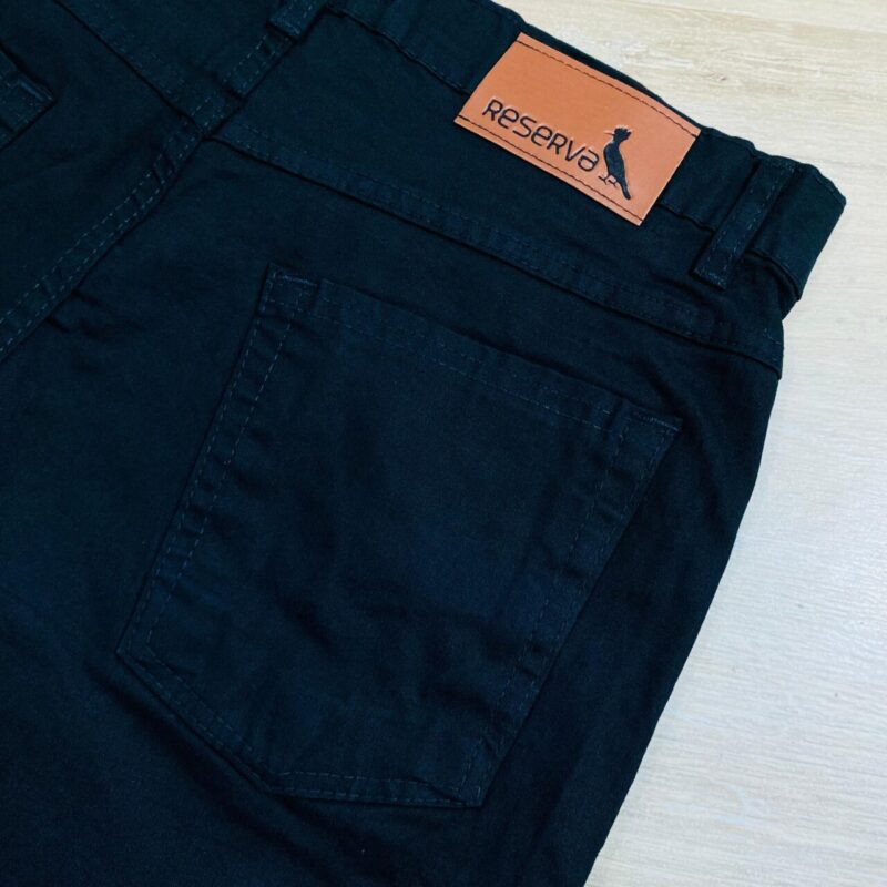 BERMUDA JEANS – BJRSV11 - Image 2
