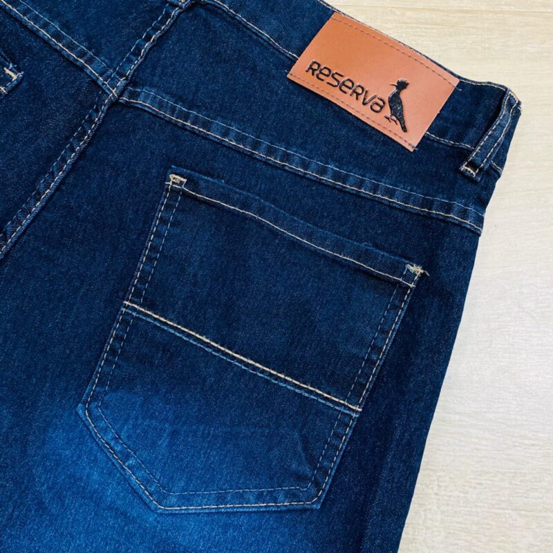 BERMUDA JEANS – BJRSV32 - Imagem 2