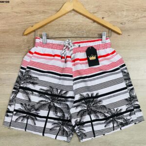 SHORT TACTEL MAURICINHO – BTMSM100
