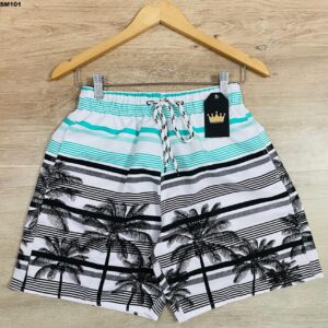 SHORT TACTEL MAURICINHO – BTMSM101