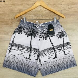 SHORT TACTEL MAURICINHO – BTMSM102