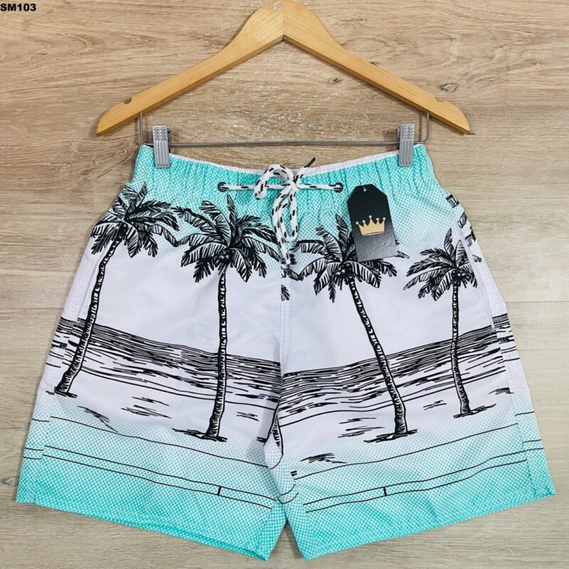 SHORT TACTEL MAURICINHO – BTMSM103
