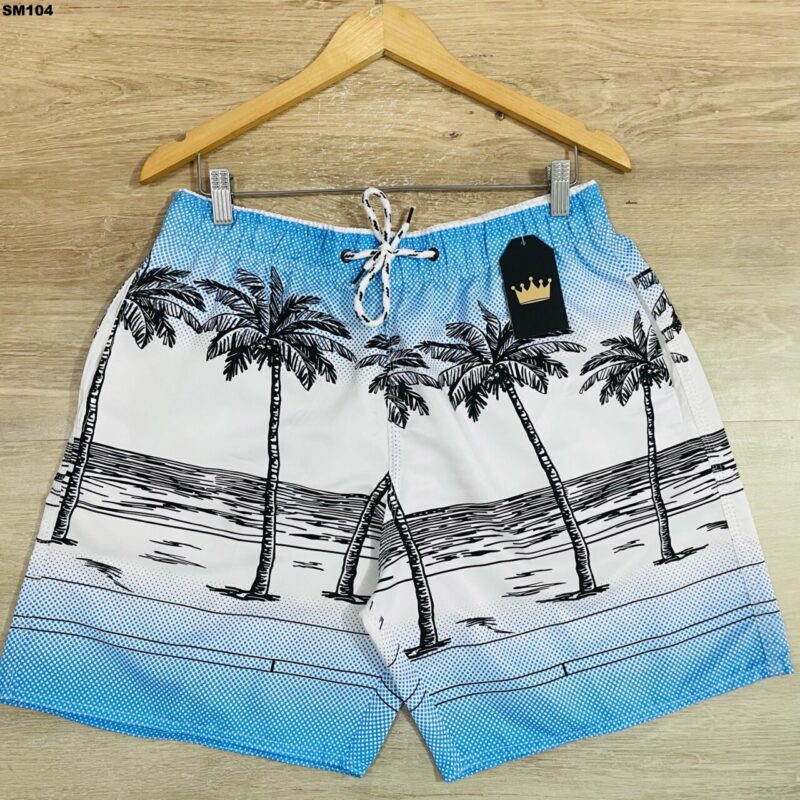 SHORT TACTEL MAURICINHO – BTMSM104