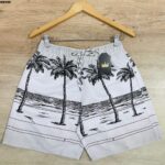 SHORT TACTEL MAURICINHO – BTMSM105