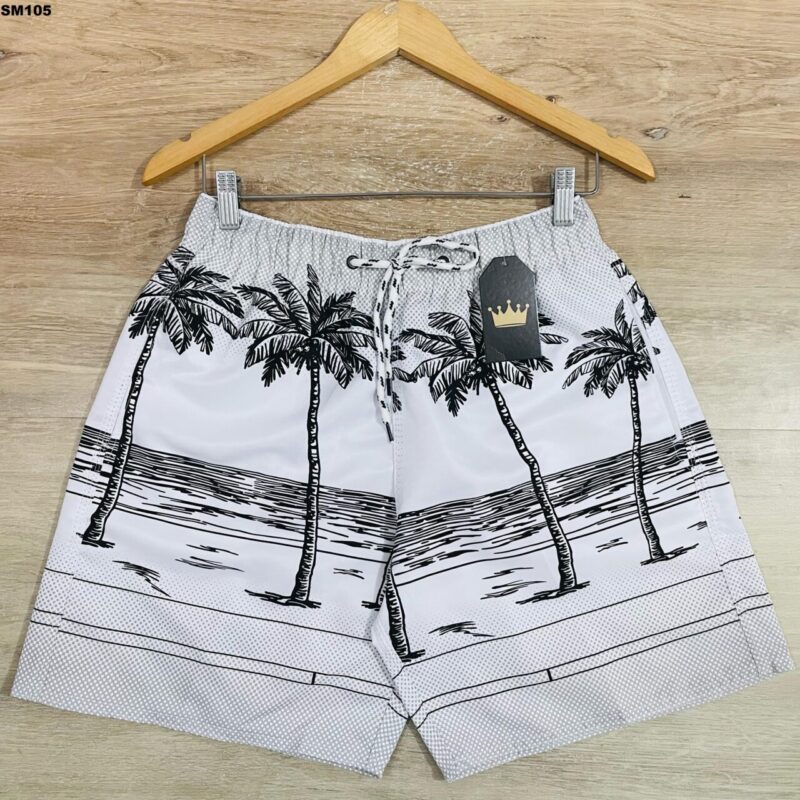 SHORT TACTEL MAURICINHO – BTMSM105