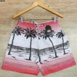 SHORT TACTEL MAURICINHO – BTMSM106