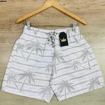 SHORT TACTEL MAURICINHO – BTMSM107