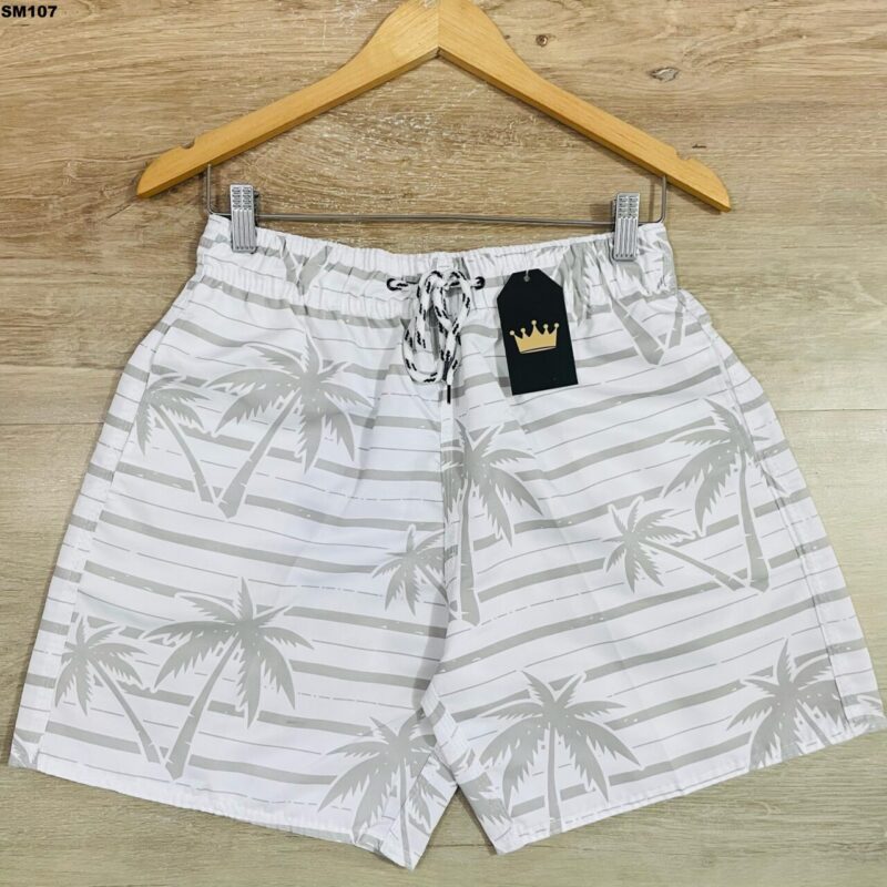 SHORT TACTEL MAURICINHO – BTMSM107