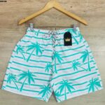SHORT TACTEL MAURICINHO – BTMSM108