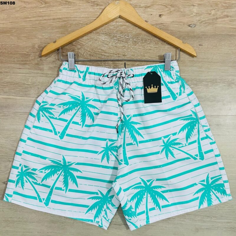 SHORT TACTEL MAURICINHO – BTMSM108