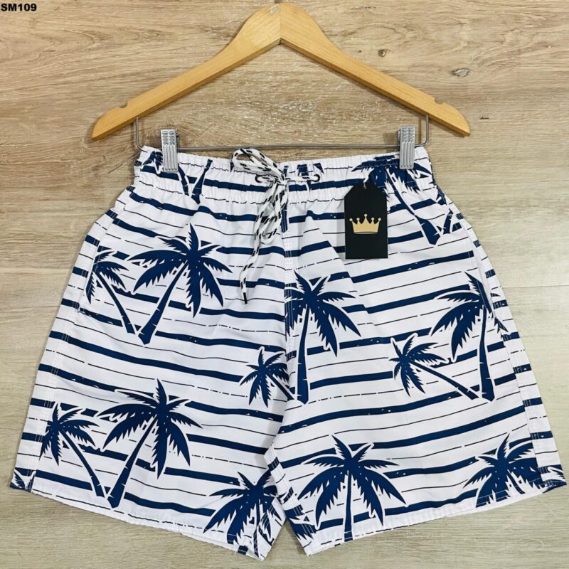 SHORT TACTEL MAURICINHO – BTMSM109