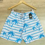 SHORT TACTEL MAURICINHO – BTMSM110