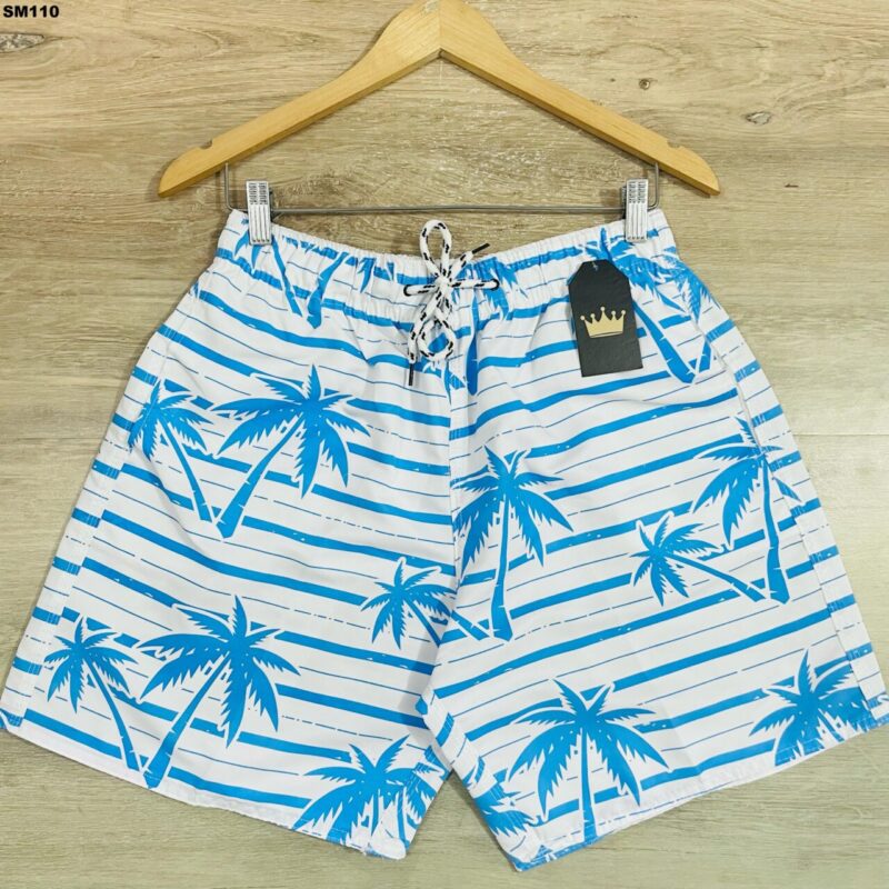 SHORT TACTEL MAURICINHO – BTMSM110