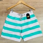 SHORT TACTEL MAURICINHO – BTMSM111