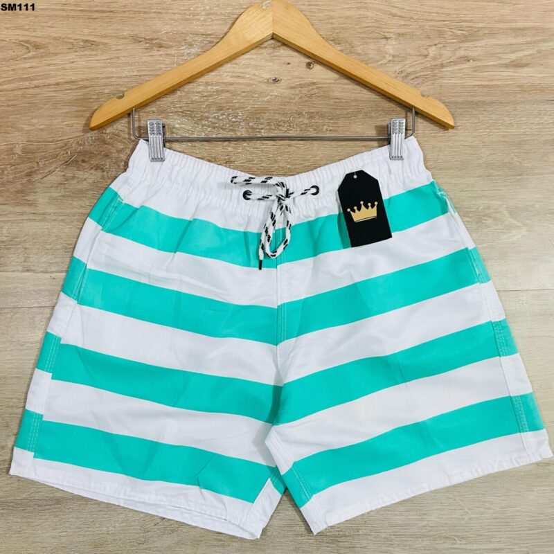 SHORT TACTEL MAURICINHO – BTMSM111
