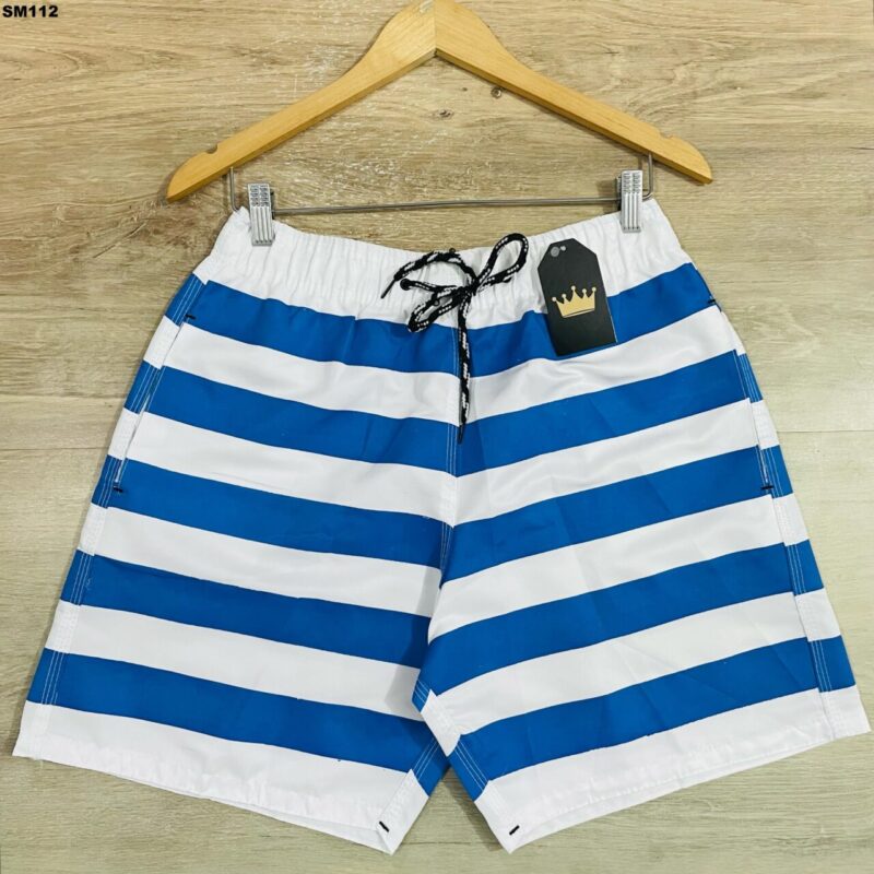 SHORT TACTEL MAURICINHO – BTMSM112