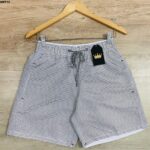 SHORT TACTEL MAURICINHO – BTMSM113