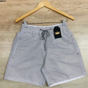 SHORT TACTEL MAURICINHO – BTMSM113